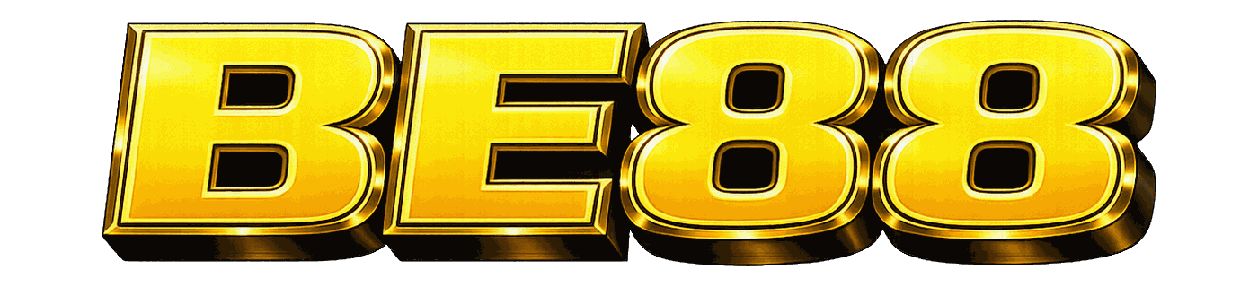 be88 logo